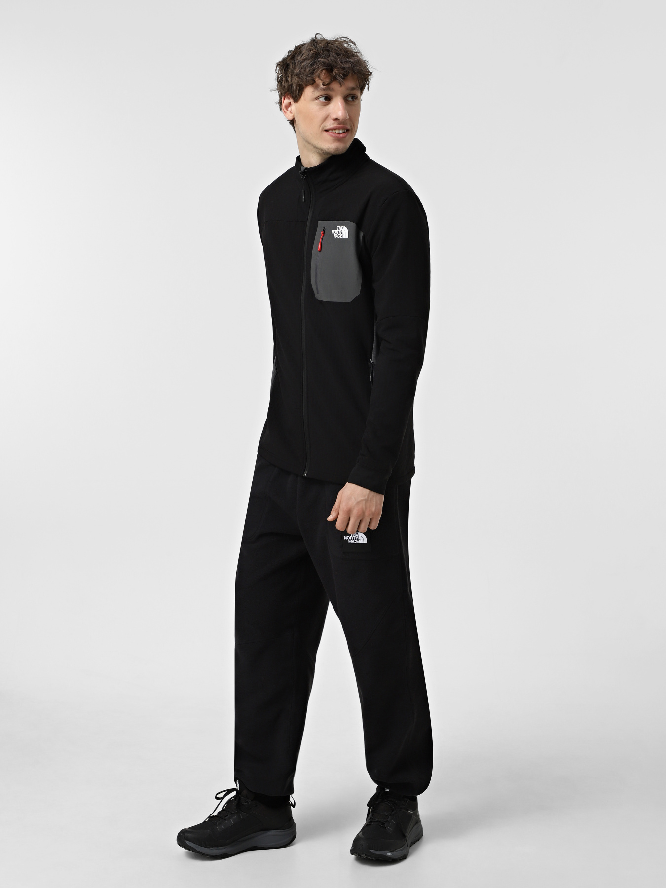 Кофта The North Face Storm модель NF0A897B7IN1 Фото