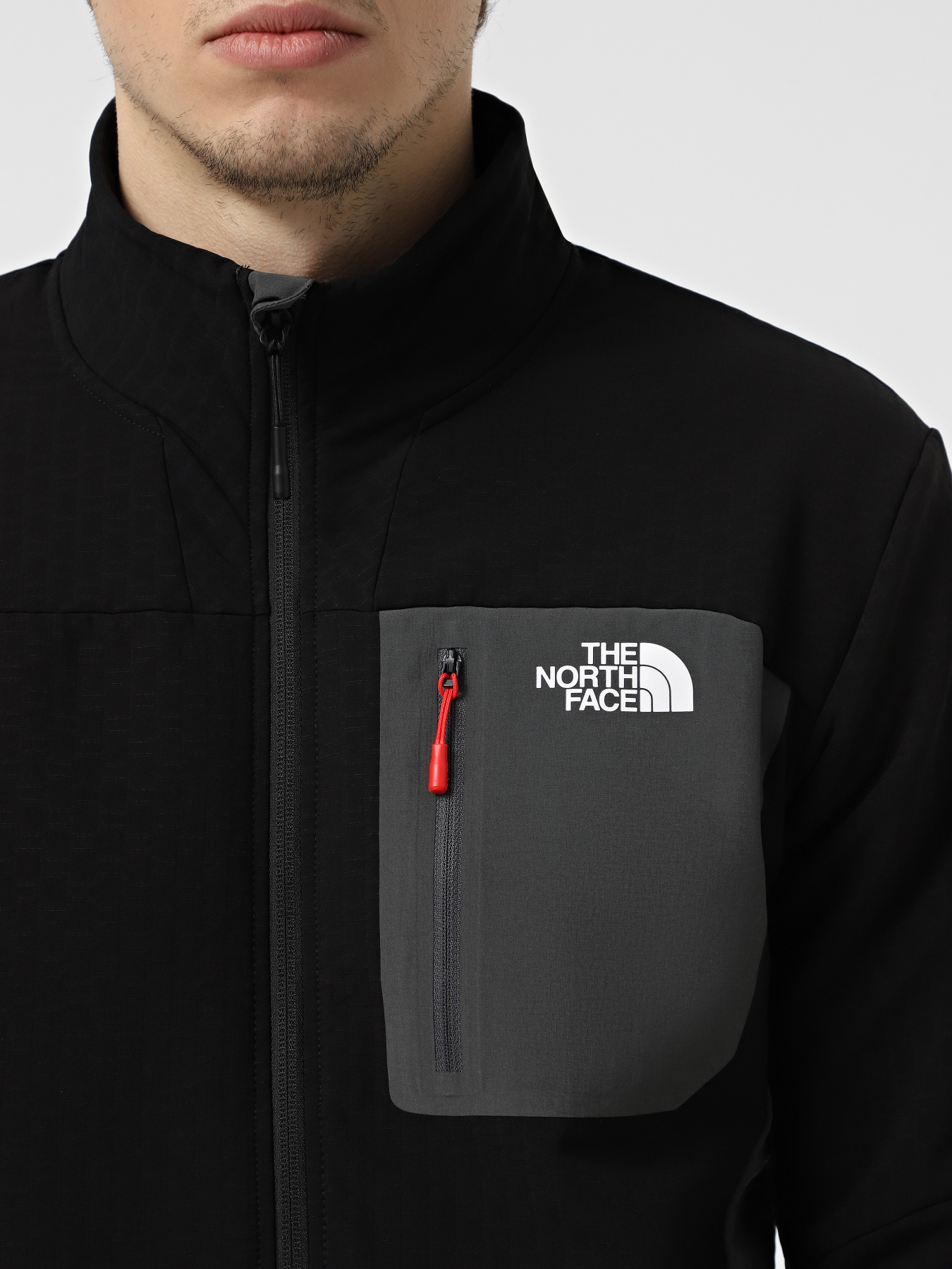 Кофта The North Face Storm модель NF0A897B7IN1 Фото