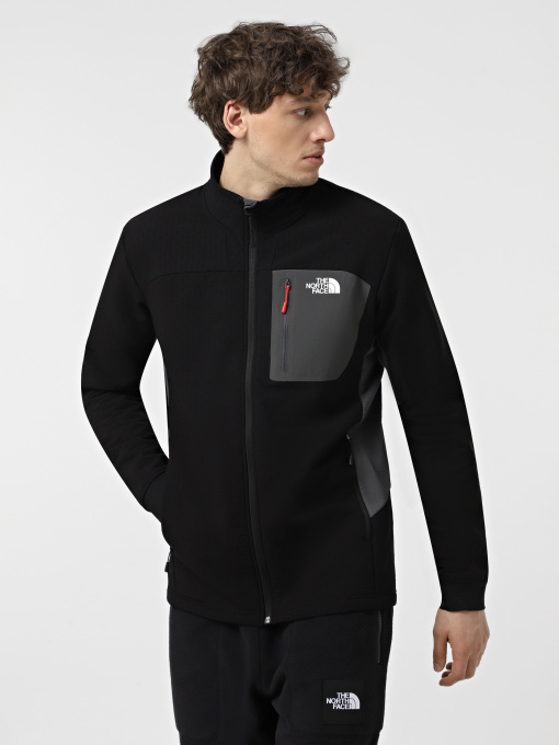 Кофта The North Face Storm модель NF0A897B7IN1 Фото