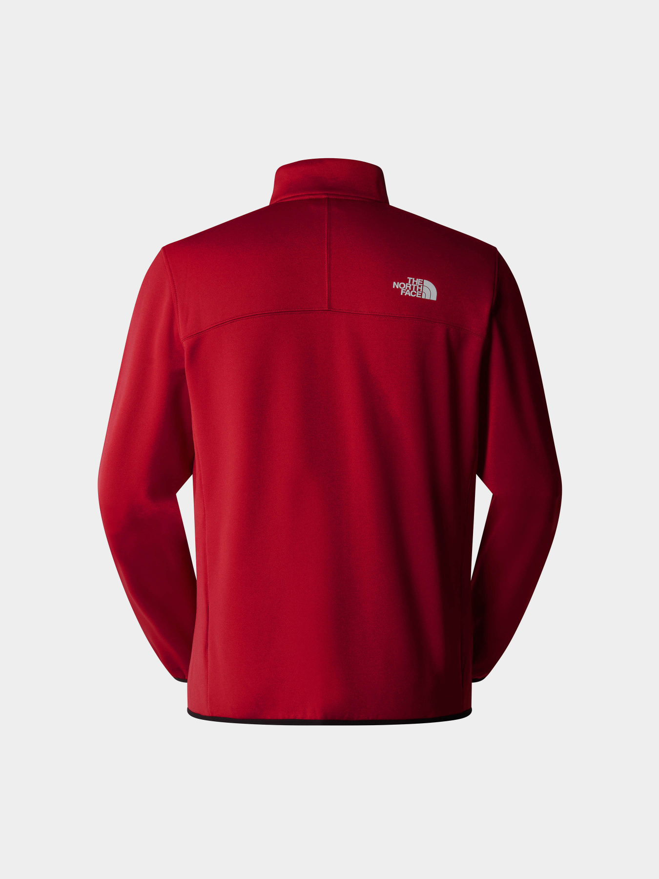 Кофта The North Face Crest модель NF0A897C7I11 Фото