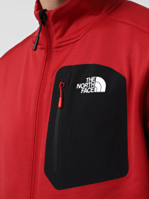 Кофта The North Face Crest модель NF0A897C7I11 Фото