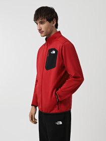 Кофта The North Face Crest Модель NF0A897C7I11 Фото