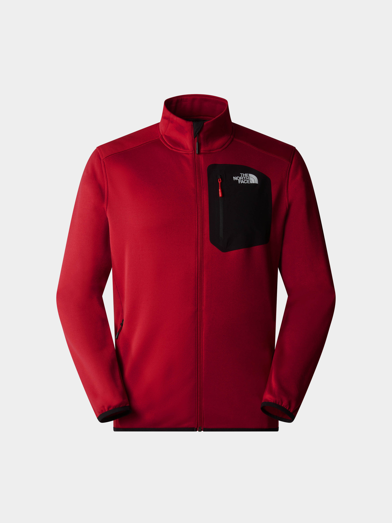 Кофта The North Face Crest модель NF0A897C7I11 Фото