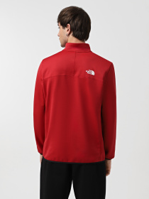 Кофта The North Face Crest модель NF0A897C7I11 Фото