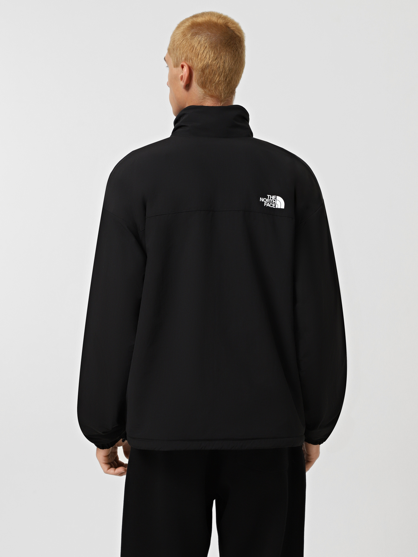 Демисезонная куртка The North Face Yumiori модель NF0A89GTWOO1 Фото