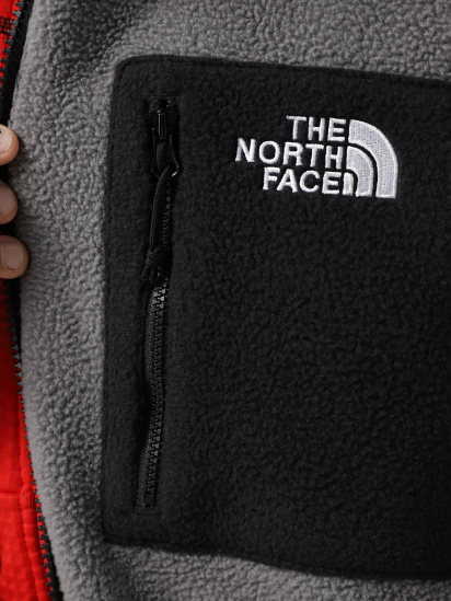 Кофта The North Face Yumiori Reversible модель NF0A89GTWOO1 — фото 5 - INTERTOP