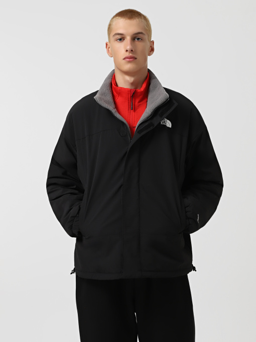 Кофта The North Face Yumiori модель NF0A89GTWOO1 Фото