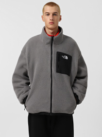 Демисезонная куртка The North Face Yumiori модель NF0A89GTWOO1 Фото