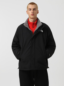 Демисезонная куртка The North Face Yumiori модель NF0A89GTWOO1 Фото