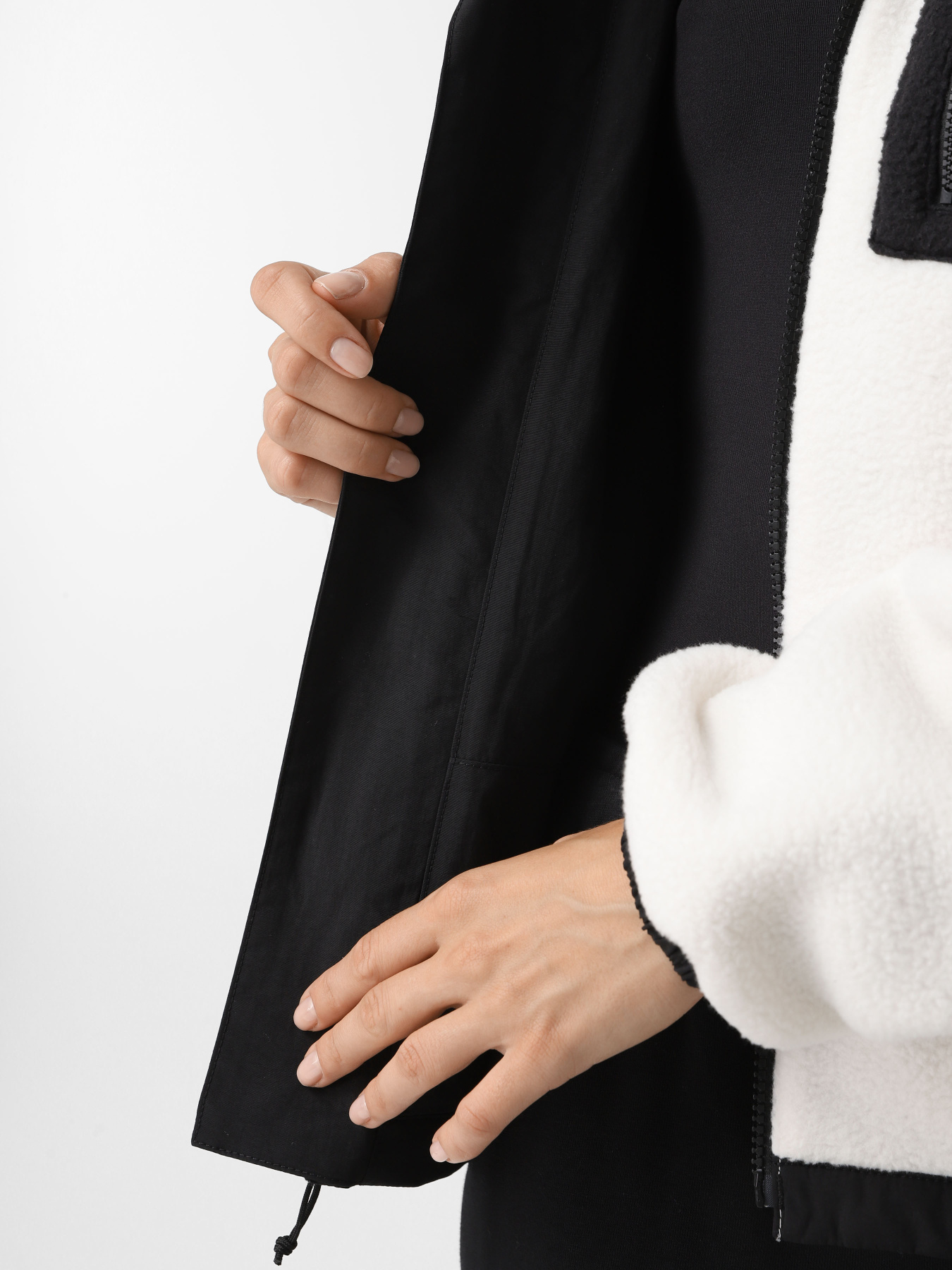 Кофта The North Face Yumiori Reversible модель NF0A89GUVOR1 Фото