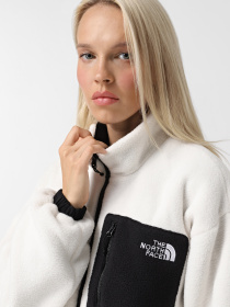 Кофта The North Face Yumiori Reversible модель NF0A89GUVOR1 Фото