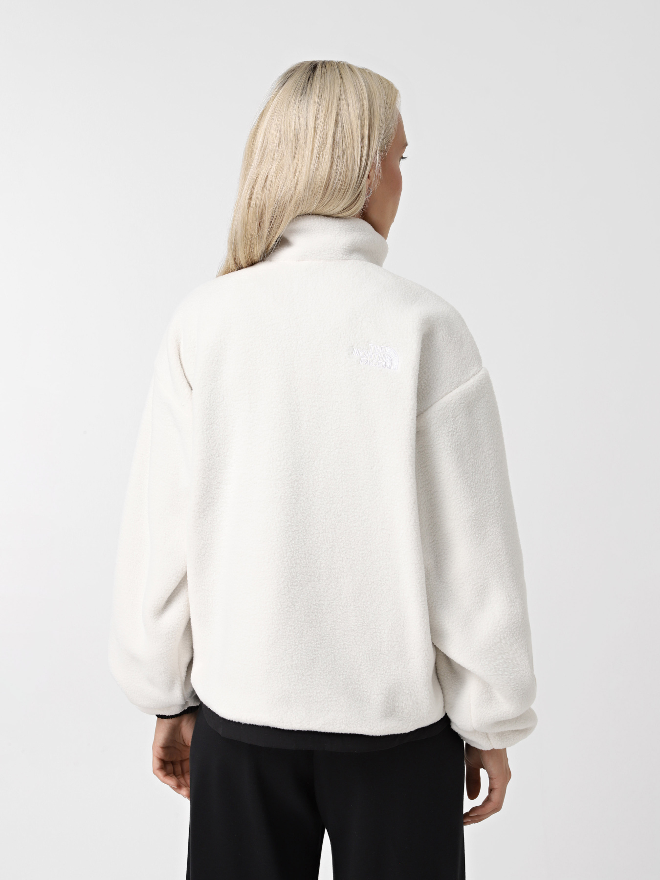 Кофта The North Face Yumiori Reversible модель NF0A89GUVOR1 Фото