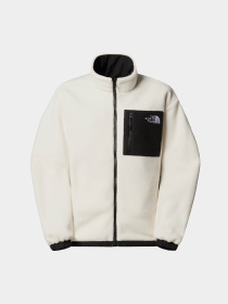 Кофта The North Face Yumiori Reversible модель NF0A89GUVOR1 Фото