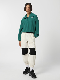 Кофта The North Face 100 Glacier модель NF0A89J9NL11 Фото