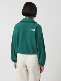 Кофта The North Face 100 Glacier модель NF0A89J9NL11 Фото