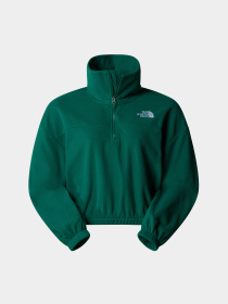 Кофта The North Face 100 Glacier модель NF0A89J9NL11 Фото