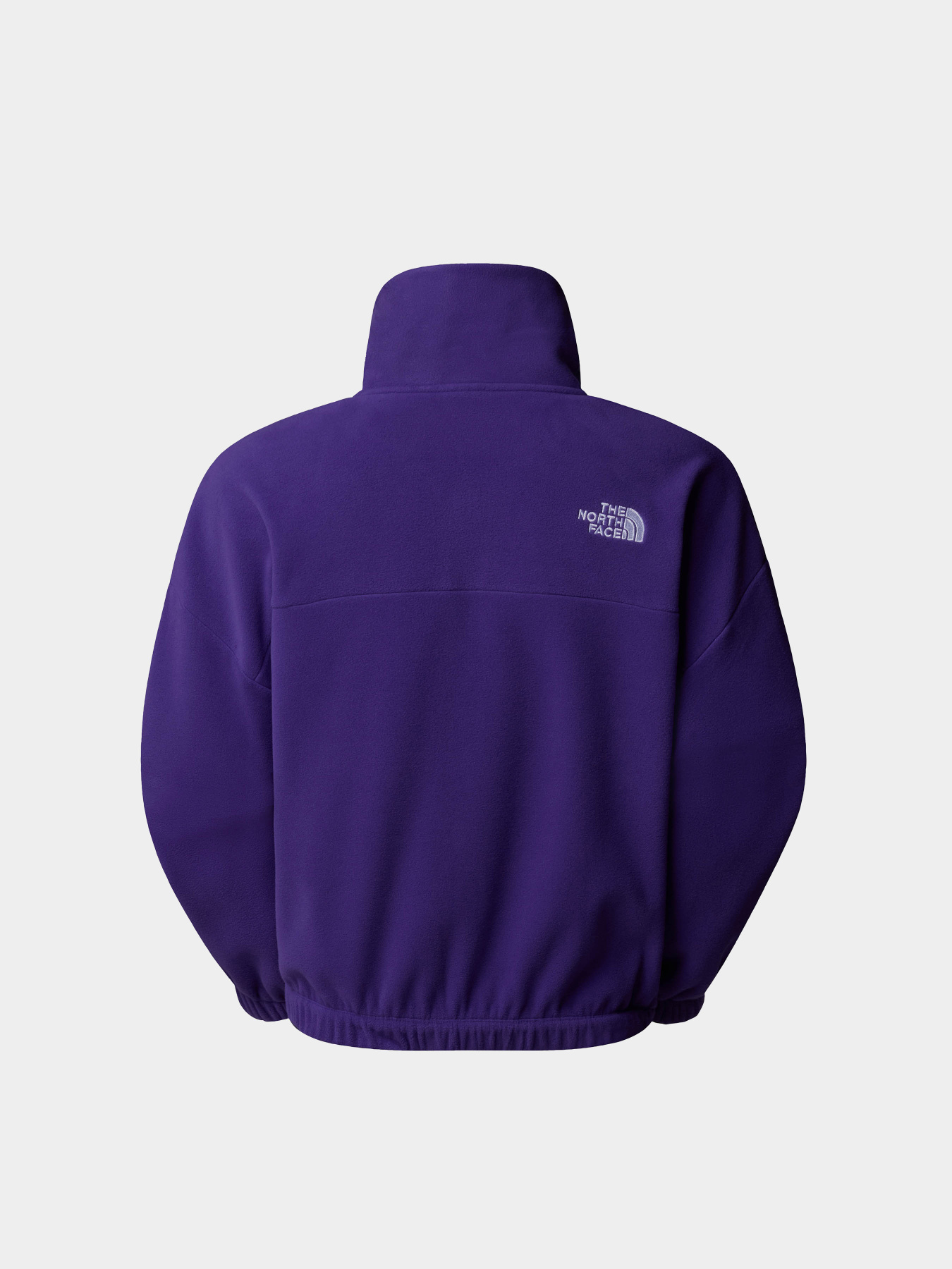 Кофта The North Face 100 Glacier модель NF0A89J9NL41 Фото