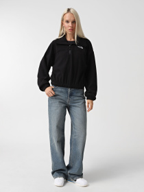 Кофта The North Face 100 Glacier модель NF0A89J9JK31 Фото