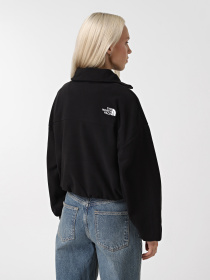 Кофта The North Face 100 Glacier модель NF0A89J9JK31 Фото