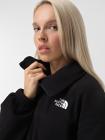 Кофта The North Face 100 Glacier модель NF0A89J9JK31 Фото