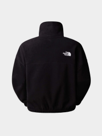 Кофта The North Face 100 Glacier модель NF0A89J9JK31 Фото