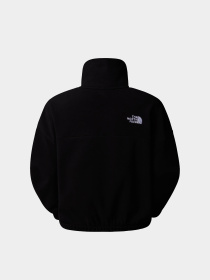 Кофта The North Face 100 Glacier модель NF0A89J9JK31 Фото