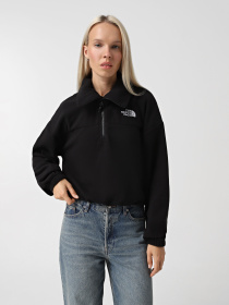 Кофта The North Face 100 Glacier модель NF0A89J9JK31 Фото