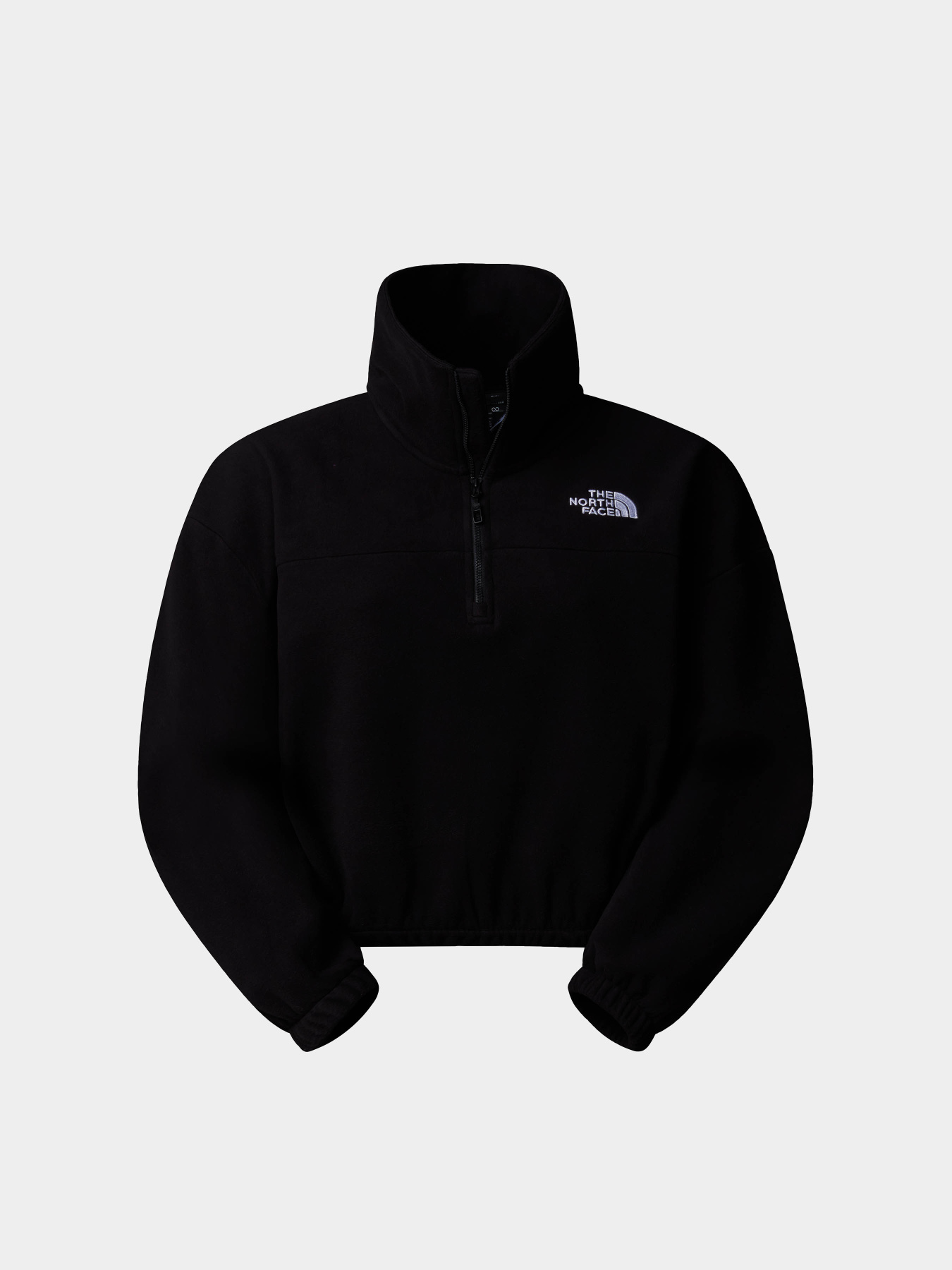 Кофта The North Face 100 Glacier модель NF0A89J9JK31 Фото