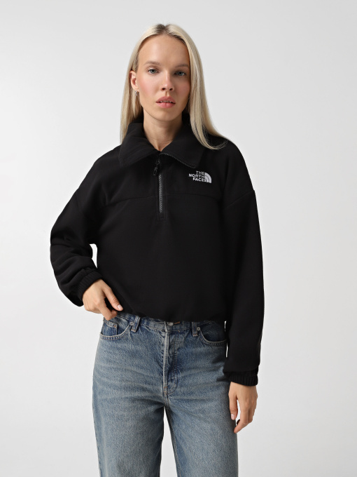 Кофта The North Face 100 Glacier модель NF0A89J9JK31 Фото