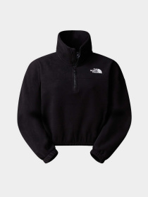 Кофта The North Face 100 Glacier модель NF0A89J9JK31 Фото
