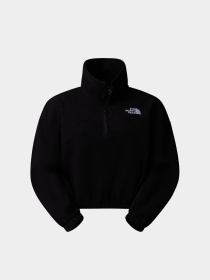 Кофта The North Face 100 Glacier модель NF0A89J9JK31 Фото