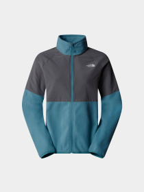 Спортивна кофта The North Face Glacier Heavyweight модель NF0A89JA7VO1 Фото