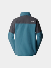 Спортивна кофта The North Face Glacier Heavyweight модель NF0A89JA7VO1 Фото