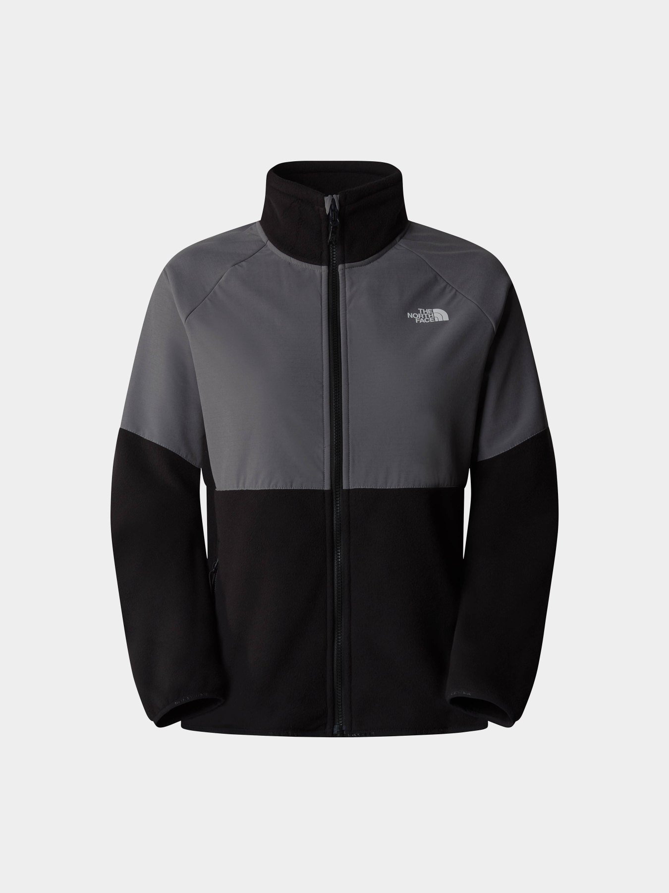 Кофта спортивная The North Face Glacier Heavyweight модель NF0A89JAWOO1 Фото