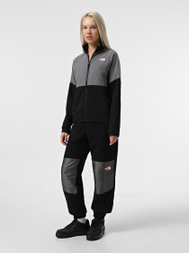 Кофта спортивная The North Face Glacier Heavyweight модель NF0A89JAWOO1 Фото