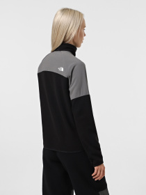 Спортивная кофта The North Face Glacier Heavyweight модель NF0A89JAWOO1 Фото