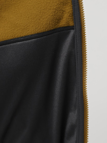 Флисовая кофта The North Face Glacier Heavyweight модель NF0A89JG7O01 Фото