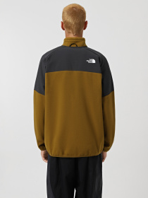 Флисовая кофта The North Face Glacier Heavyweight модель NF0A89JG7O01 Флисовая кофта The North Face Glacier Heavyweight модель NF0A89JG7O01 Фото