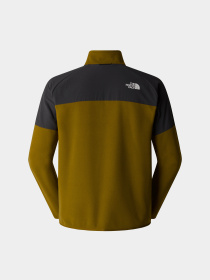 Флисовая кофта The North Face Glacier Heavyweight модель NF0A89JG7O01 Флисовая кофта The North Face Glacier Heavyweight модель NF0A89JG7O01 Фото