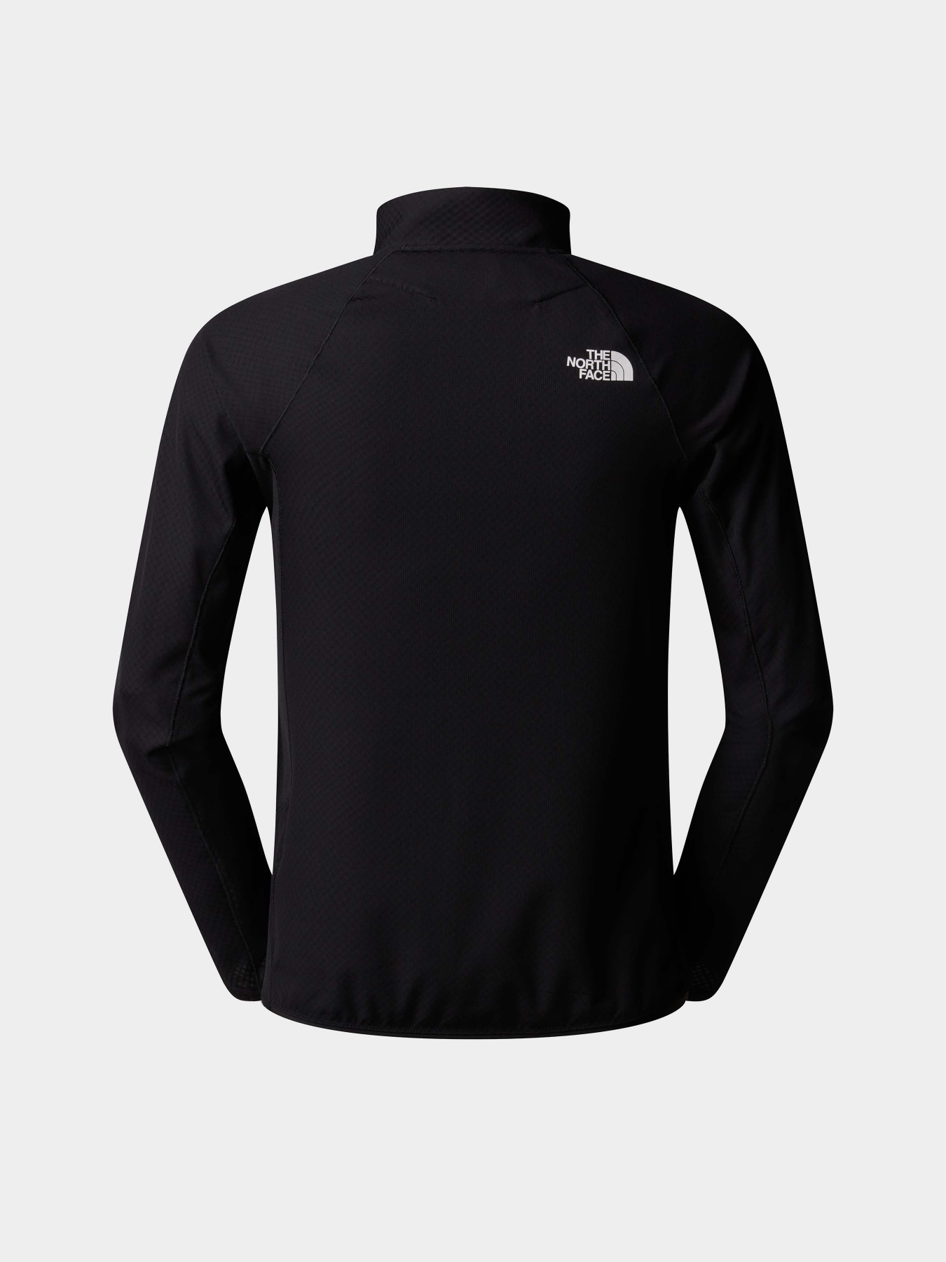 Кофта The North Face Summit Futurefleece Hybrid модель NF0A8B1EJK31 Фото