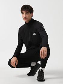 Кофта The North Face Summit Futurefleece Hybrid модель NF0A8B1EJK31 Фото