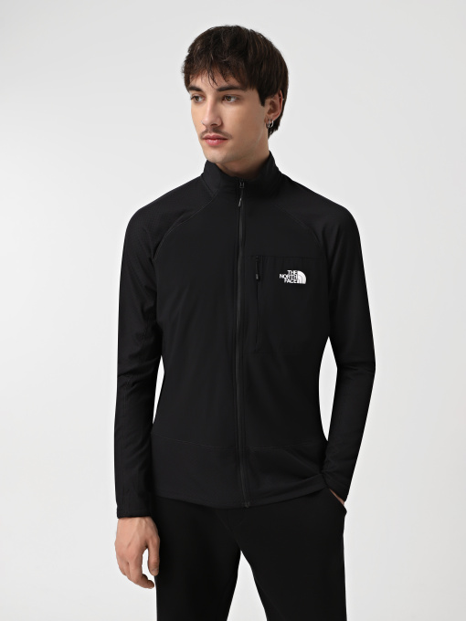 Кофта The North Face Summit Futurefleece Hybrid модель NF0A8B1EJK31 Фото