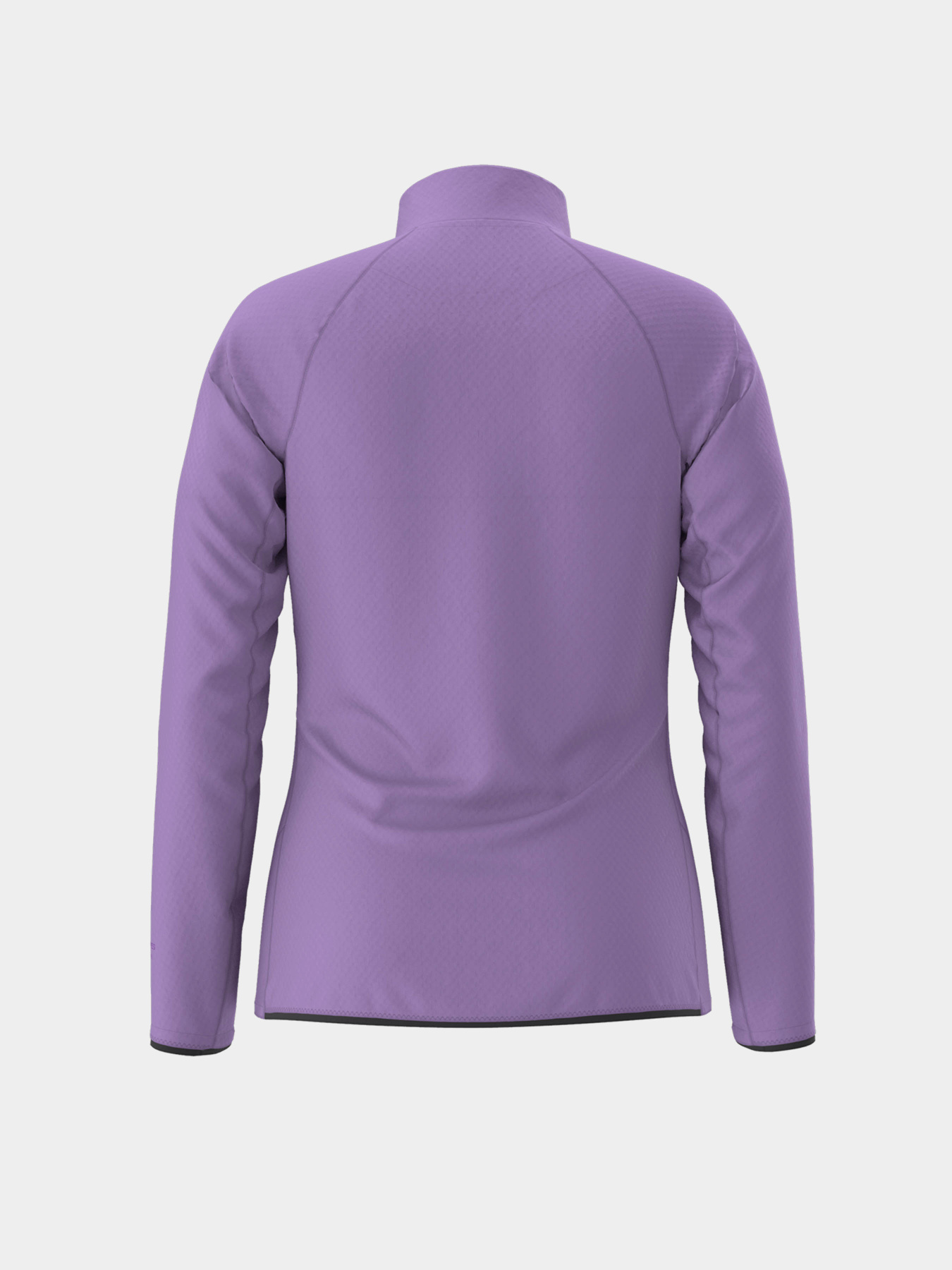 Кофта спортивная The North Face Summit Futurefleece модель NF0A8B1F6IX1 Фото