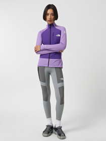 Кофта спортивная The North Face Summit Futurefleece модель NF0A8B1F6IX1 Фото