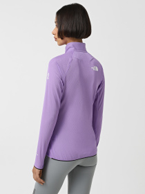 Кофта спортивная The North Face Summit Futurefleece модель NF0A8B1F6IX1 Фото