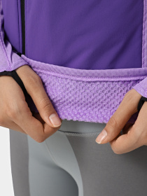 Кофта спортивная The North Face Summit Futurefleece модель NF0A8B1F6IX1 Фото