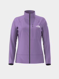 Кофта спортивная The North Face Summit Futurefleece модель NF0A8B1F6IX1 Фото