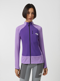 Кофта спортивная The North Face Summit Futurefleece модель NF0A8B1F6IX1 Фото