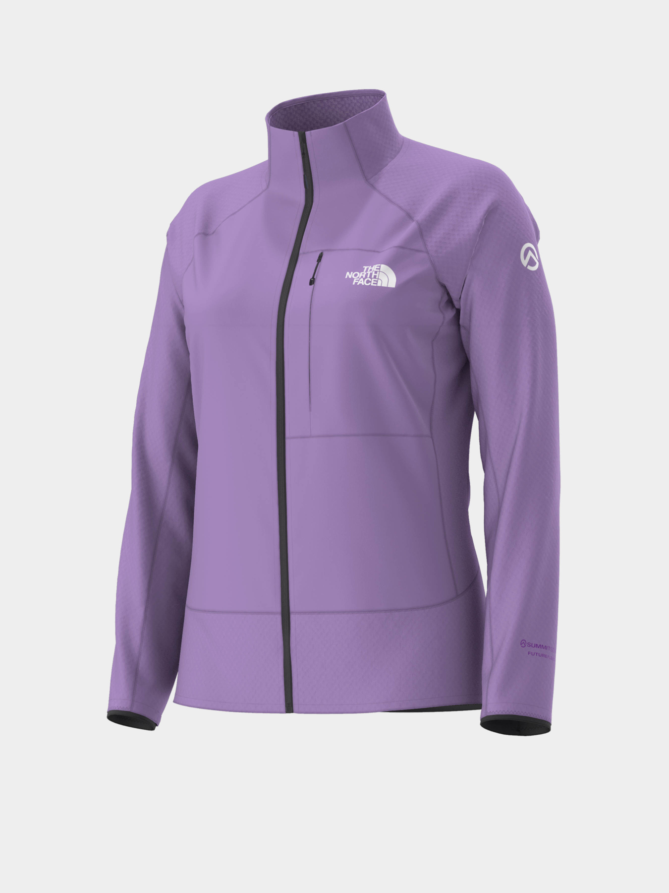 Спортивная кофта The North Face Summit Futurefleece модель NF0A8B1F6IX1 Спортивная кофта The North Face Summit Futurefleece модель NF0A8B1F6IX1 Фото