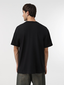 Футболка The North Face Heavyweight Relaxed модель NF0A84GSOBQ1 Фото